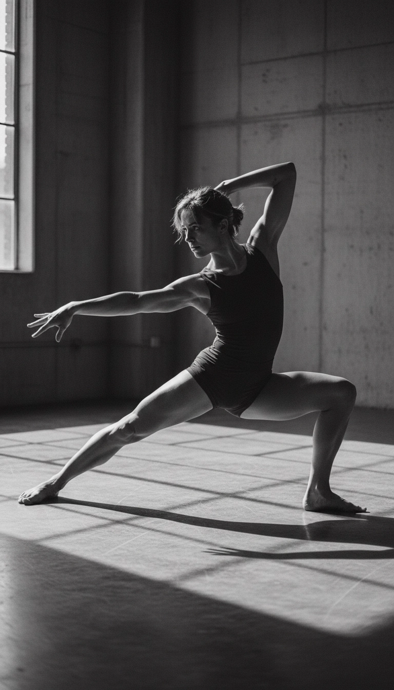 Contemporary & Lyrical