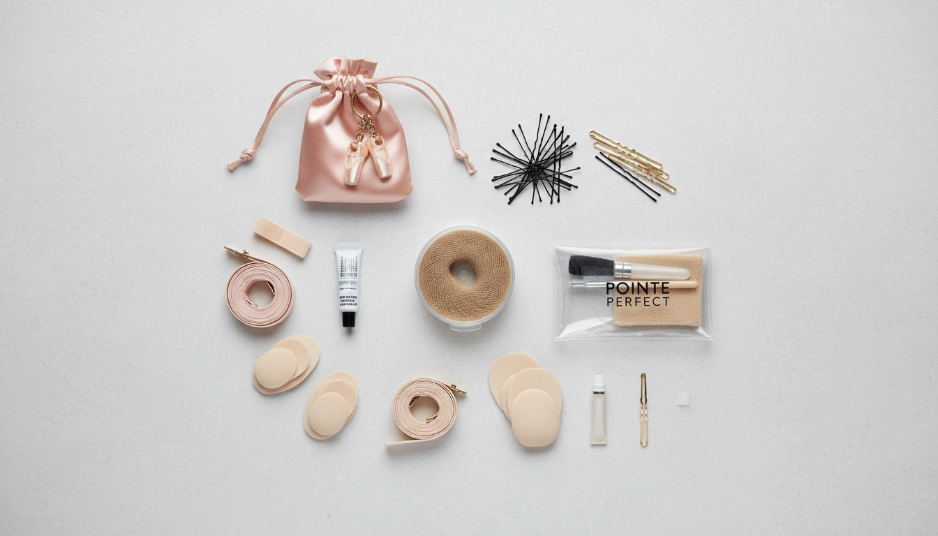 Professional Pointe Shoe